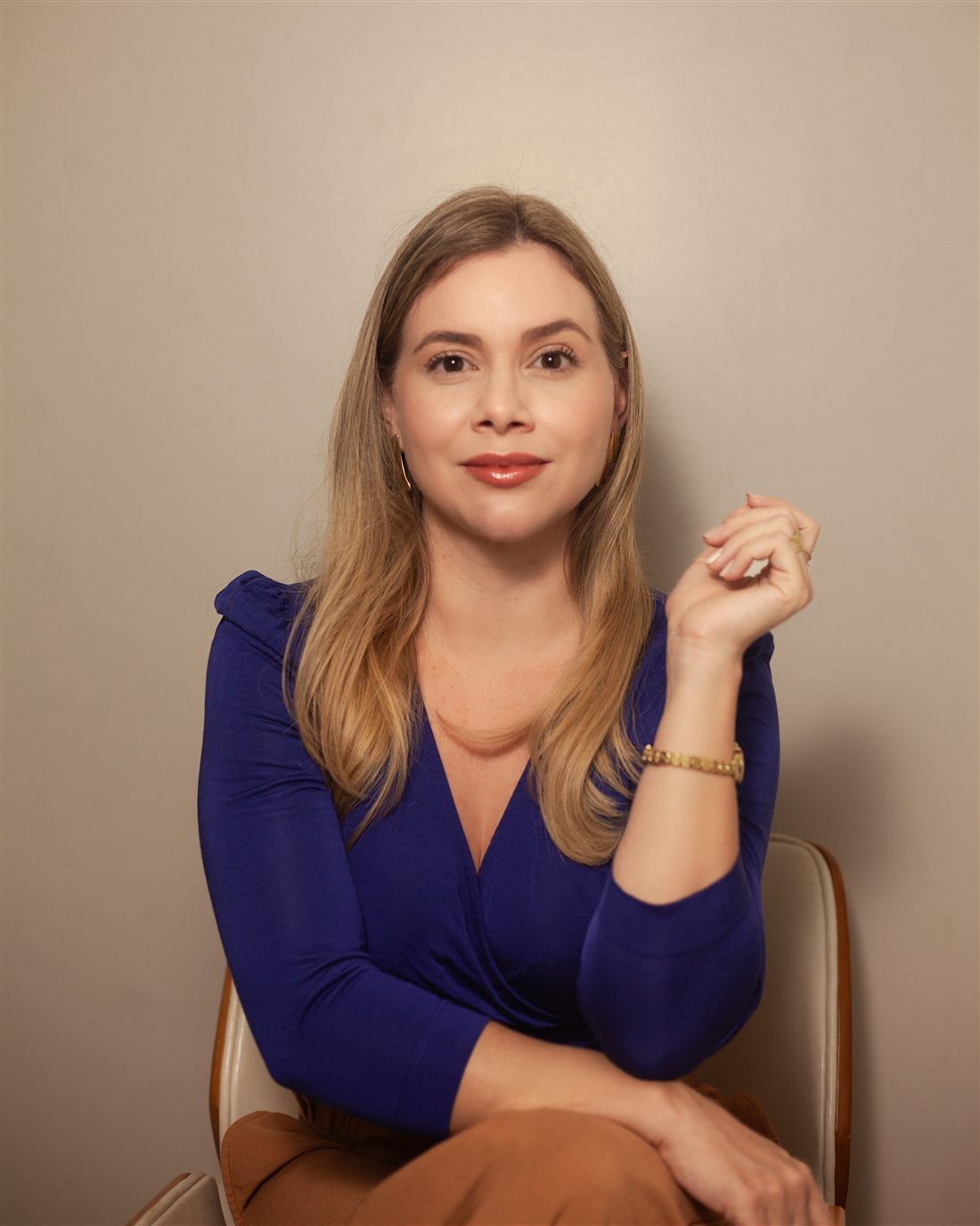 Nattasha Feleol